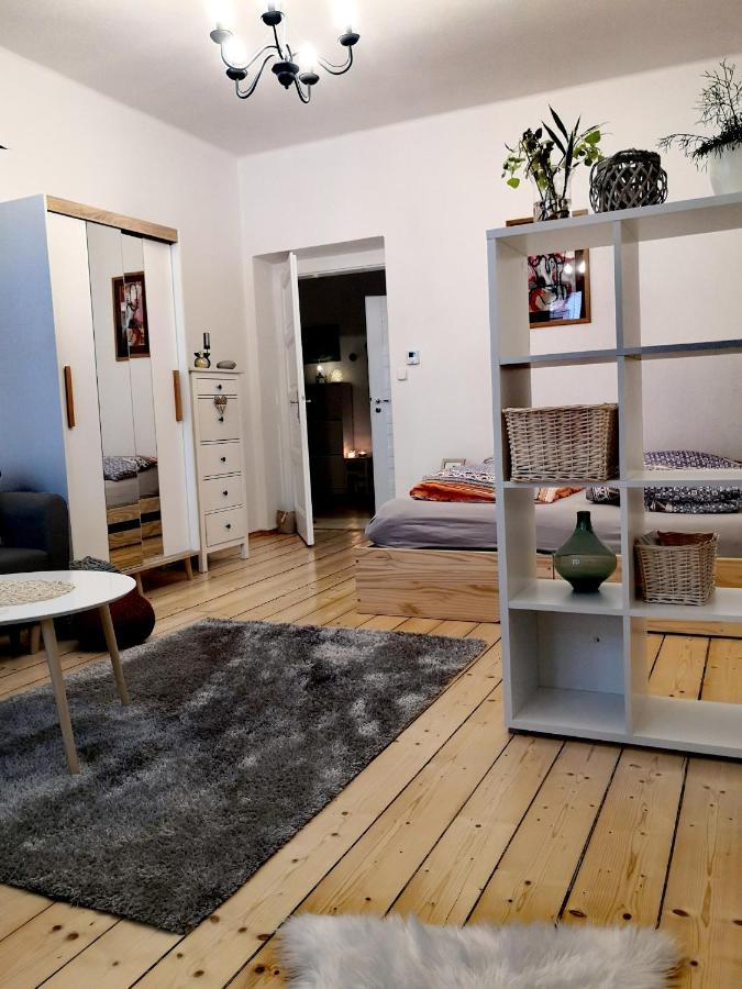 Apartmany Ivana Decin Exterior photo